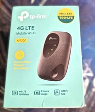 Link m7200 router - m7200,