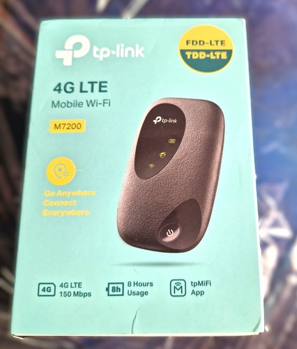 Link m7200 router fi - m7200,