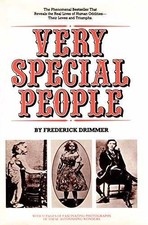 Very Special People -