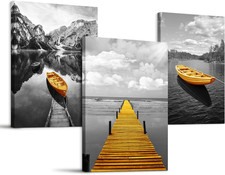 Quadro Moderno Soggiorno, 3