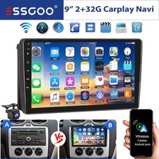 Autoradio KAM 32G per Ford