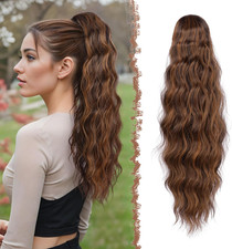 Coda Capelli Extension