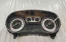 Quadro strumenti completo FIAT 500L PRO (73) 1.3 Mjt (62Kw) 4 posti Mnv