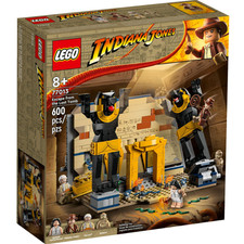 LEGO® Indiana Jones 77013