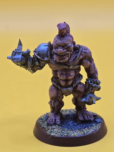 Warhammer fantasy orco - warhammer,