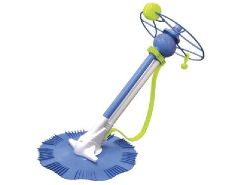 Aspiratore pulitore - aspiratore,