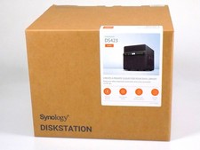 Synology DS423 Server NAS 4