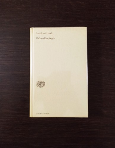 Murakami haruki kafka sulla - haruki:,