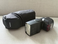 Flash di sistema Sony HVL-F43M