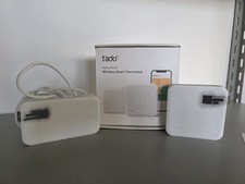 Tado Kit Base Termostato Modulante Wireless V3+