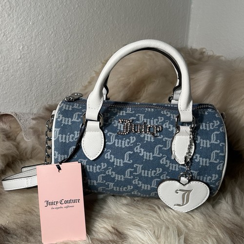 Tracolla juicy couture pep - juicy, in