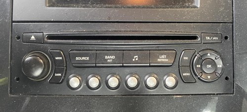Autoradio peugeot 3008 phase - autoradio,