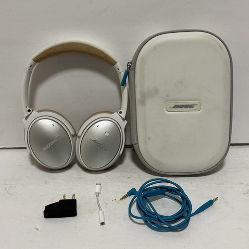 Bose quietcomfort qc25 - quietcomfort,
