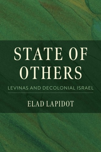 State others lapidot - state,