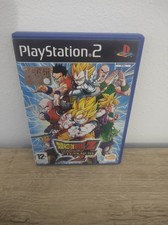 DragonBall Z Budokai Tenkaichi