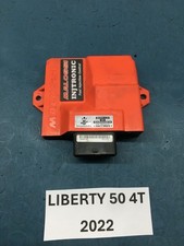 CENTRALINA MALOSSI PIAGGIO