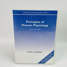 Principles of Human Physiology