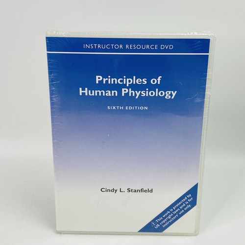 Principles human physiology - principles,