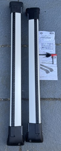 Thule wingbar edge 9595 - wingbar,
