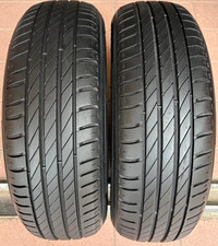 175/65 R14 82T KLEBER DYNAXER HP4. PNEUMATICI USATI ESTIVI
