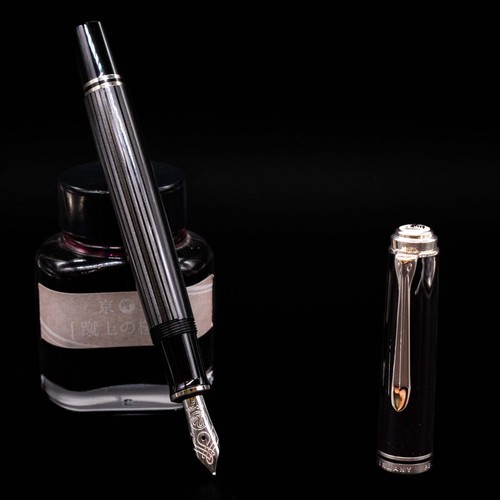 Penna stilografica pelikan - stilografica,