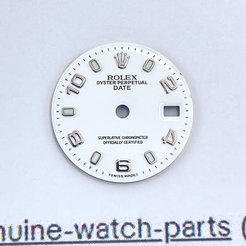 Originale rolex datejust - originale, mm