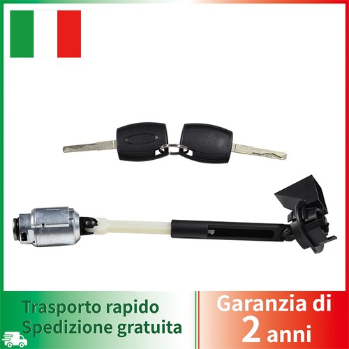 Kit sblocco cofano con - sblocco,
