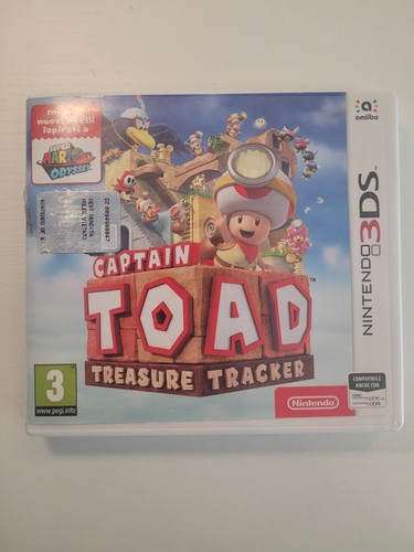 Captain toad treasure tracker - treasure,