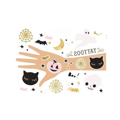 Tatuaggi temporanei soggetti - temporanei,