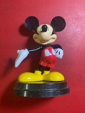 TOPOLINO 3D FIGURE STATUA 12