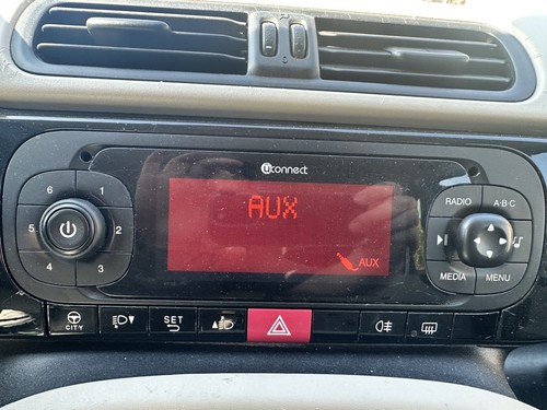 Autoradio panda connect con - autoradio, u