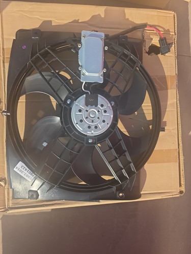 Ventola radiatore per - , bmw