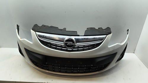 Paraurti anteriore per opel - paraurti,
