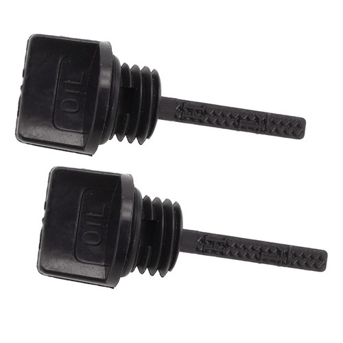 Oil dipstick - oil,