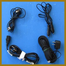 Lotto Stock 4 Cavi Vari -C-