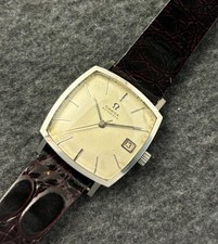 Omega geneve automatic 162 025 - automatic, 162.025