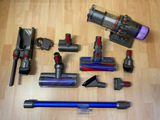 Dyson V11 Absolute extra Pro +