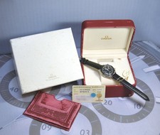 Omega Speedmaster Vintage