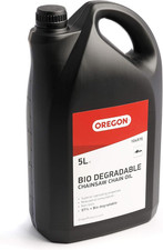 Olio Biodegradabile Catena