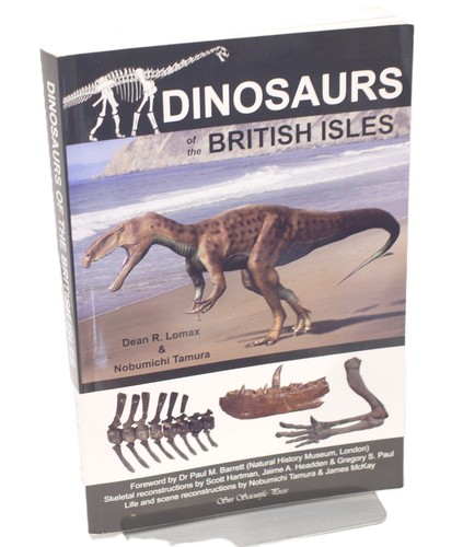 Dinosaurs the british isles - the,