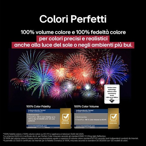 Oled evo oled83c54la tv - oled,