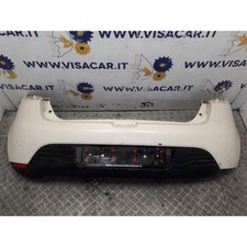 Paraurti Posteriore Renault