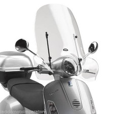 WINDSCREEN VESPA LX GTS