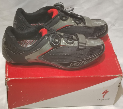 Scarpe specializzate comp - specializzate, bici