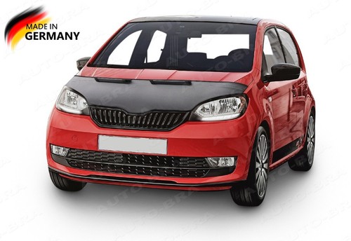 Auto bra adatto per - bra, skoda
