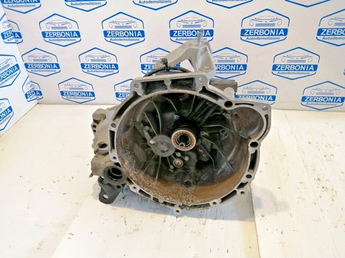 Cambio manuale ford fiesta - cambio,