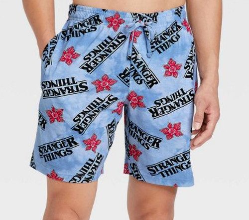 Stranger things pigiama - stranger,