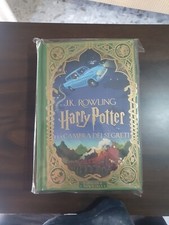 Harry potter e la camera dei