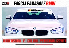 Fasce parasole auto