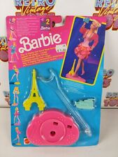 BARBIE MATTEL 9419 TORRE
